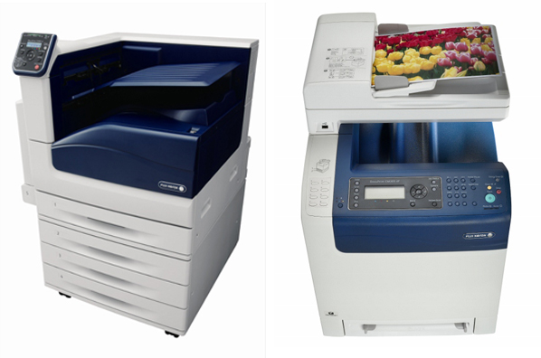 [PR] Fuji Xerox Memperkenalkan Printer Hemat Dan Berkualitas  Cetak Tinggi Untuk Pangsa Pasar Usaha Kecil dan Menengah