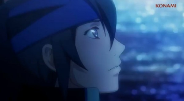 genso suikoden TGS 2011