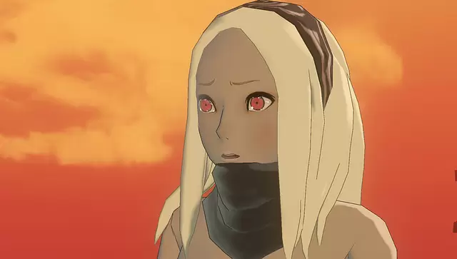 gravity daze2