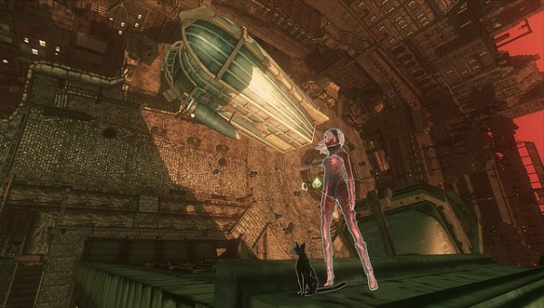 gravity daze3