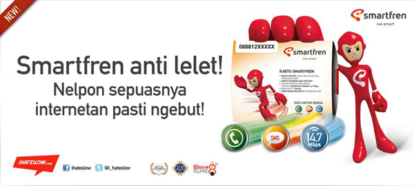 kartu smartfren 2