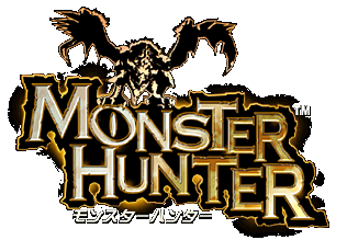 monster hunter logo