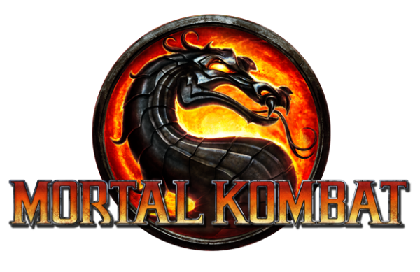 mortal kombat logo