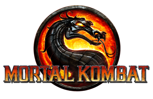 mortal kombat logo