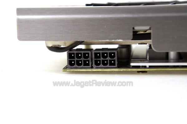 msi hd 6950 2gb pe oc power connector msi hd 6950 2gb pe oc power connector