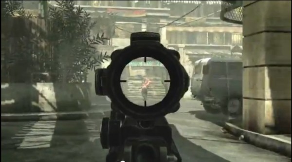 mw3 multiplayer1