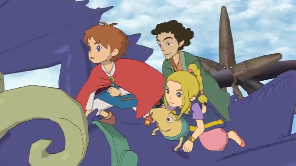 ni no kuni