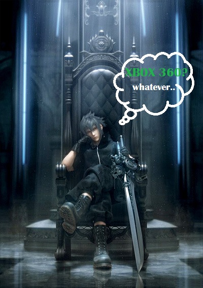 noctis xbox 360