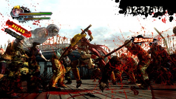 onechanbara z kagura1