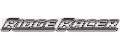 ridge racer vita logo