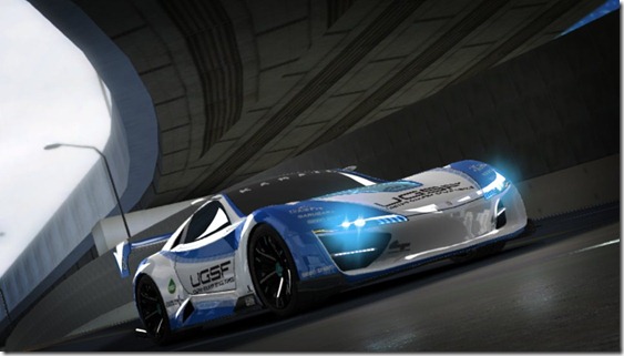 ridge racer vita2
