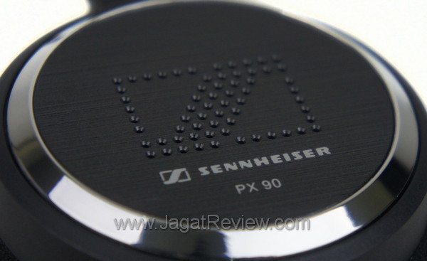 Review Sennheiser PX90 PMX90 Wallet friendly Headphones for