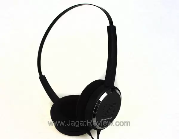 Review Sennheiser PX90 PMX90 Wallet friendly Headphones for