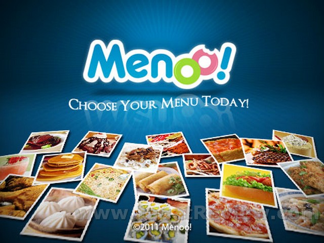 Menoo: Food Directory Berbasis Social Network 12 splash