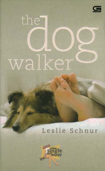 the dog walker