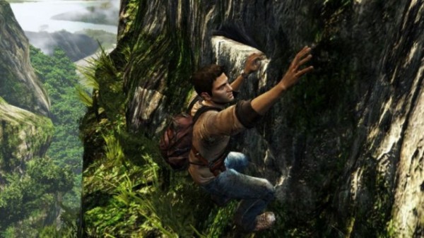 uncharted golden abyss1