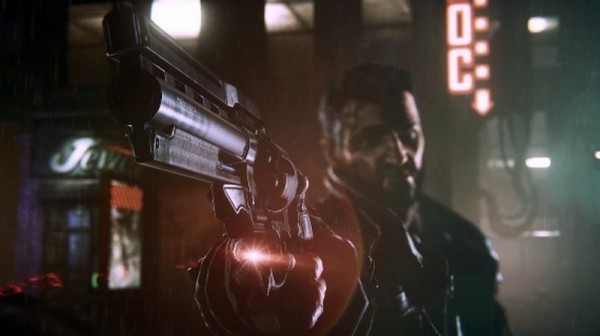 unreal engine samaritan