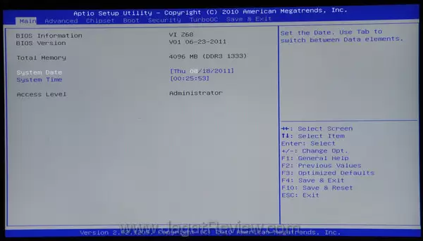 vaikoo vi z68 pro riper bios 01 vaikoo vi z68 pro riper bios 01