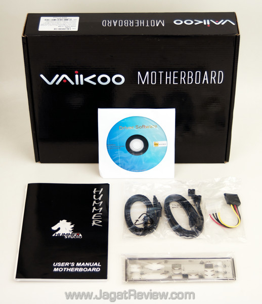 vaikoo vi z68 pro riper sales package