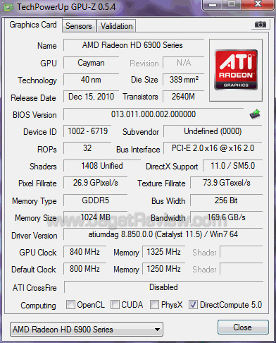 vakioo hg 6950 1gb AMD HD 6950 1GB OC vakioo hg 6950 1gb AMD HD 6950 1GB OC