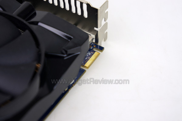 vakioo hg 6950 1gb crossfire connector