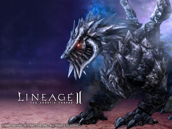 Lineage II Event Rabbit Rampage: Bersiaplah Menghadapi Amarah Para Kelinci 1 wallpaper highfive a1024x768