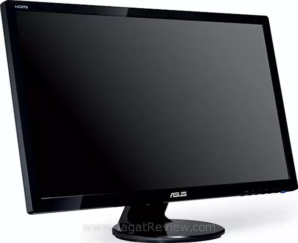 20111020 Asus VE278Q