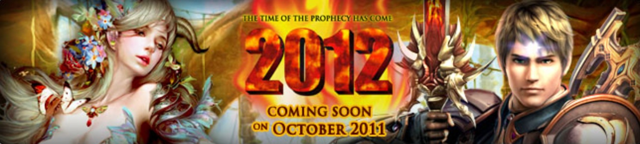 Update Terbaru Perfect World, 2012 11 2012