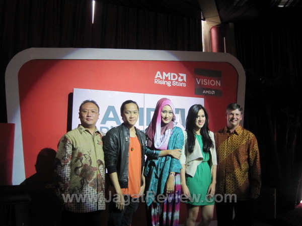 AMD Rising Stars 1