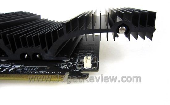 Review ASUS GTS 450 DirectCU Silent: VGA Gamer Tanpa Memerlukan Tambahan Daya Lagi 3 ASUS GTS450 DCU 10