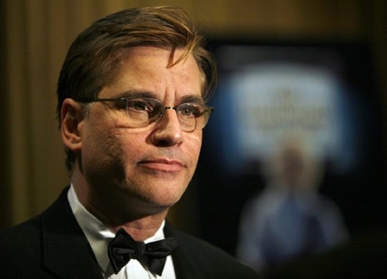 Aaron Sorkin