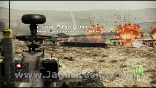 Ace Combat Assault Horizon 109