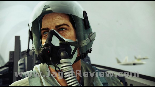 Ace Combat Assault Horizon (13) Ace Combat Assault Horizon 13