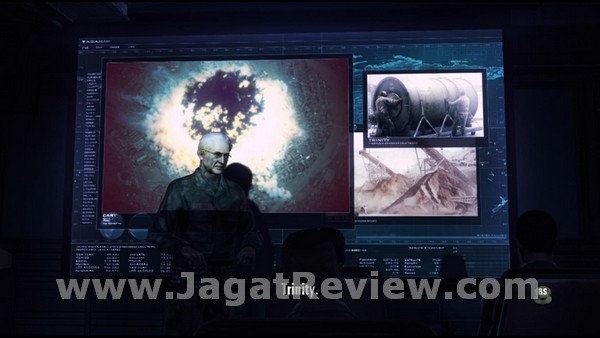 Ace Combat Assault Horizon 142