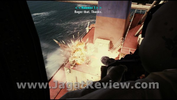 Ace Combat Assault Horizon 172