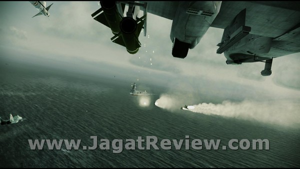 Ace Combat Assault Horizon 189