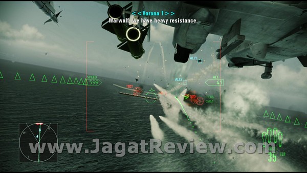 Ace Combat Assault Horizon 199