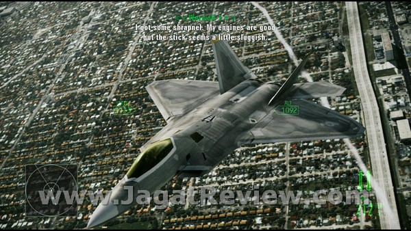 Ace Combat Assault Horizon (20) Ace Combat Assault Horizon 20