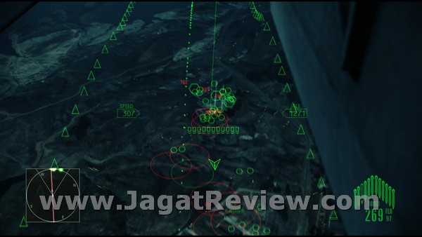 Ace Combat Assault Horizon 220