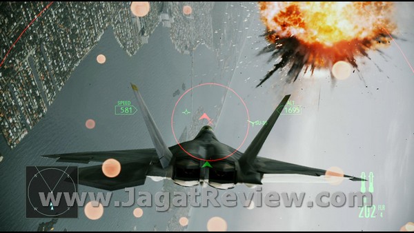 Ace Combat Assault Horizon (25) Ace Combat Assault Horizon 25