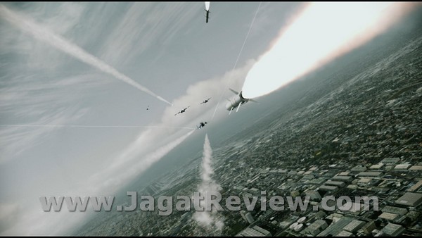 Ace Combat Assault Horizon (42) Ace Combat Assault Horizon 42