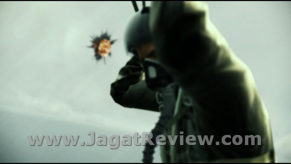 Ace Combat Assault Horizon (59) Ace Combat Assault Horizon 59