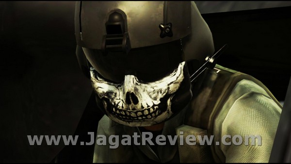 Ace Combat Assault Horizon 64