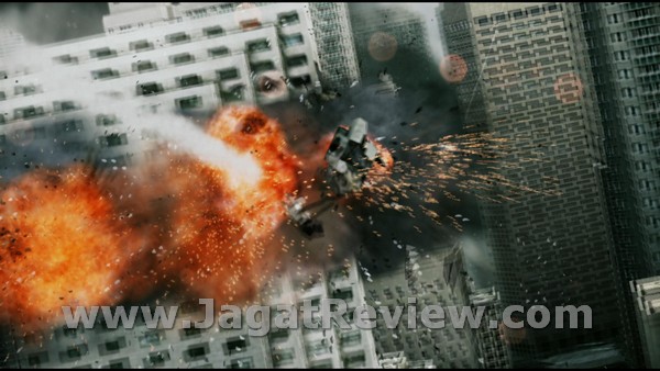 Ace Combat Assault Horizon (7) Ace Combat Assault Horizon 7