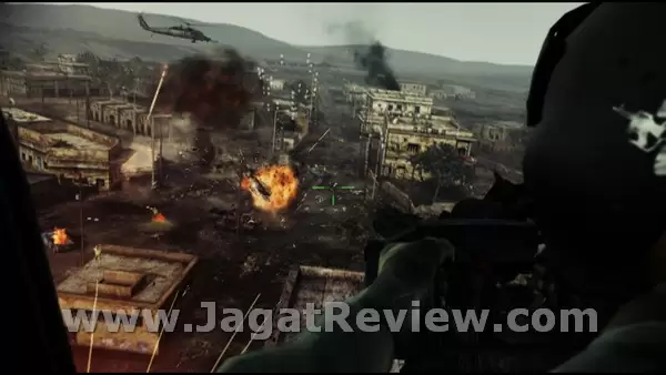 Ace Combat Assault Horizon 73