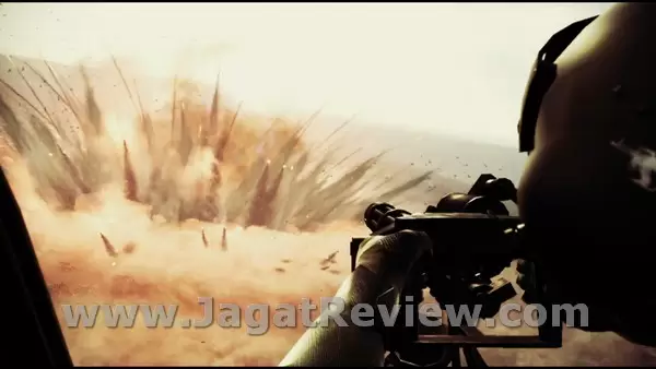 Ace Combat Assault Horizon 80