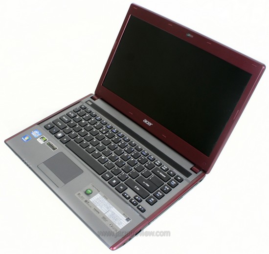 Acer Aspire 4755G 1