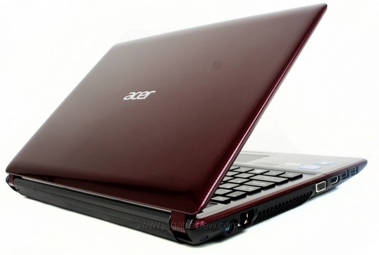 Acer Aspire 4755G 2