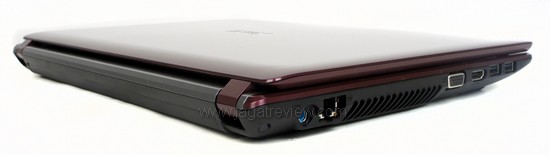 Acer Aspire 4755G Acer Aspire 4755G 3