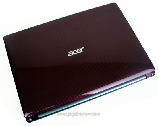 Acer Aspire 4755G 4